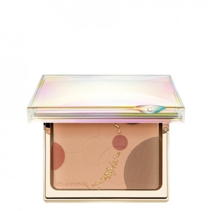 CLARINS FACEBLUSH POWDER OPALESCENE